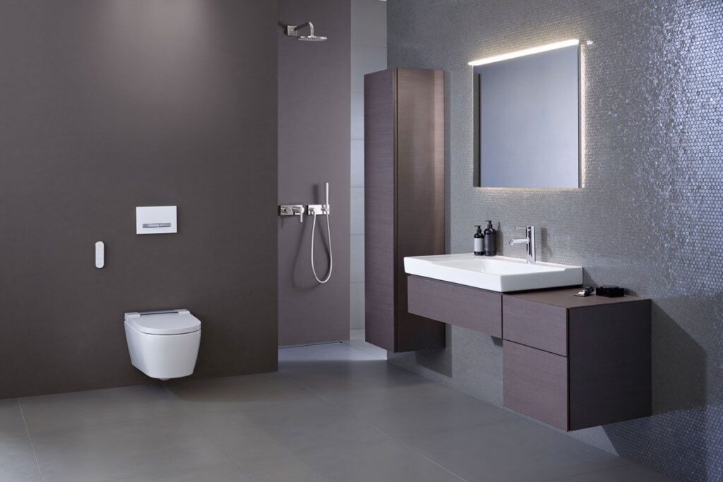 Geberit