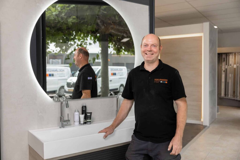 Hoeijmakers badkamers Venray