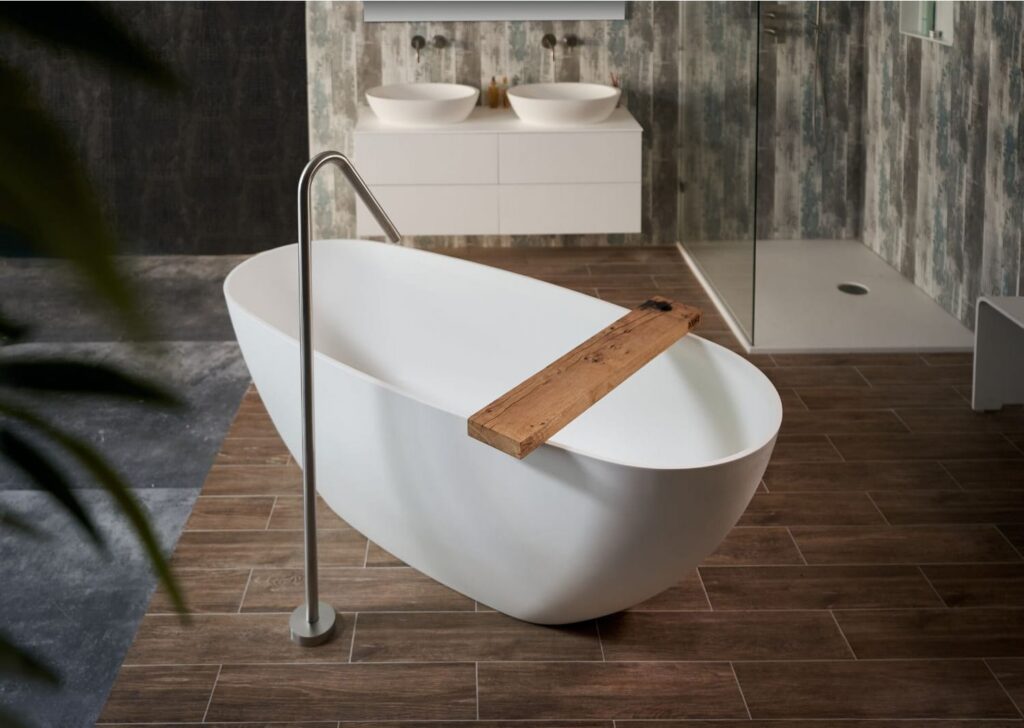 Xenz-Michelle-vrijstaand-bad-180×80-mat-wit-Solid-Surface-2