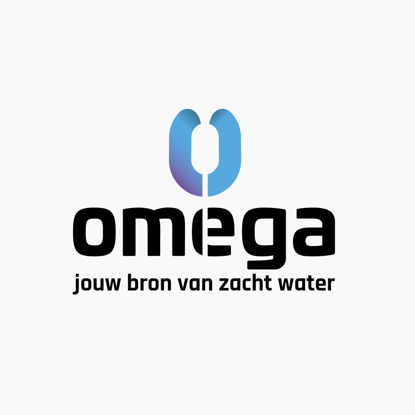 omega logo