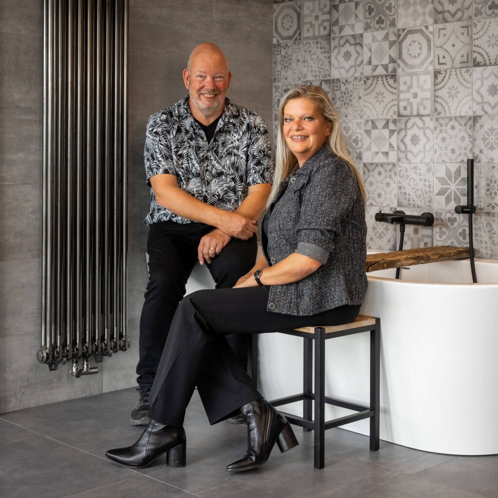 Hoeijmakers badkamers Venray