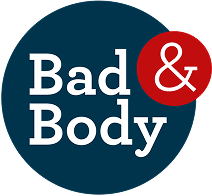 Bad&Body logo